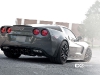 Corvette Z06 with D2Forged MB1 Weels 003